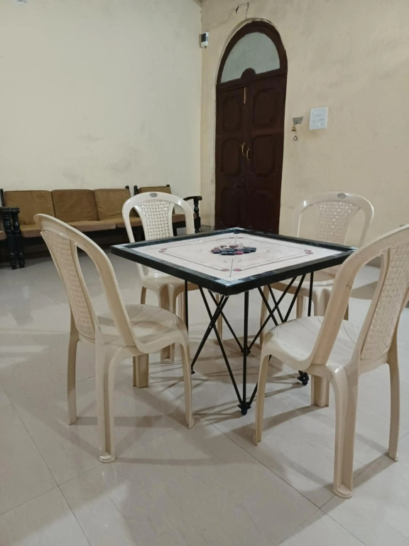 Royal Nest Villa