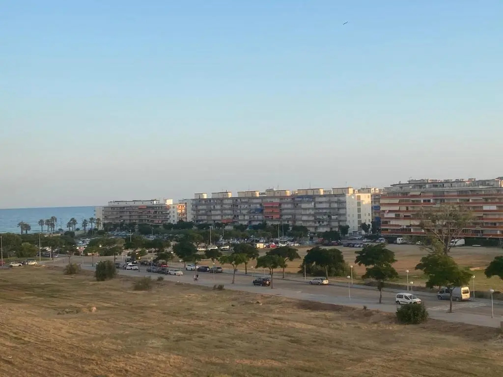 Estudio II Loft, La Pineda, Salou, playa, Port Aventura