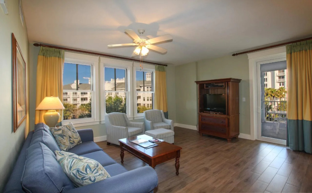 Sandestin Golf and Beach Resort