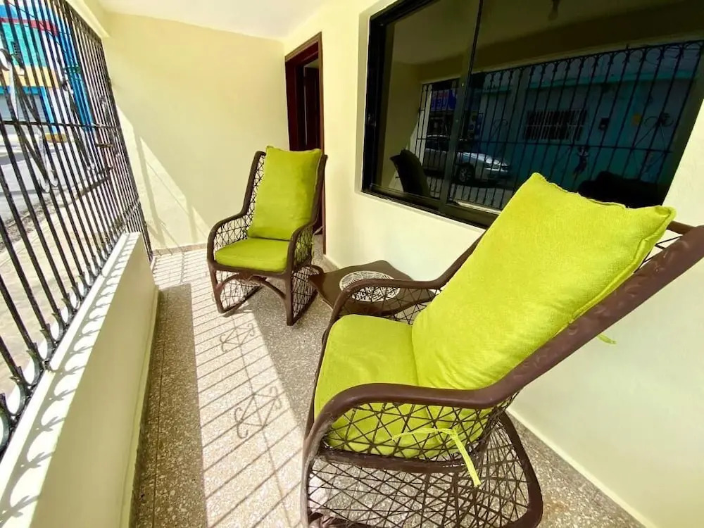 Hotel María Bonita Higuey Apartment 7