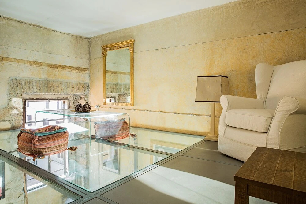 Loft Amazing Aventino