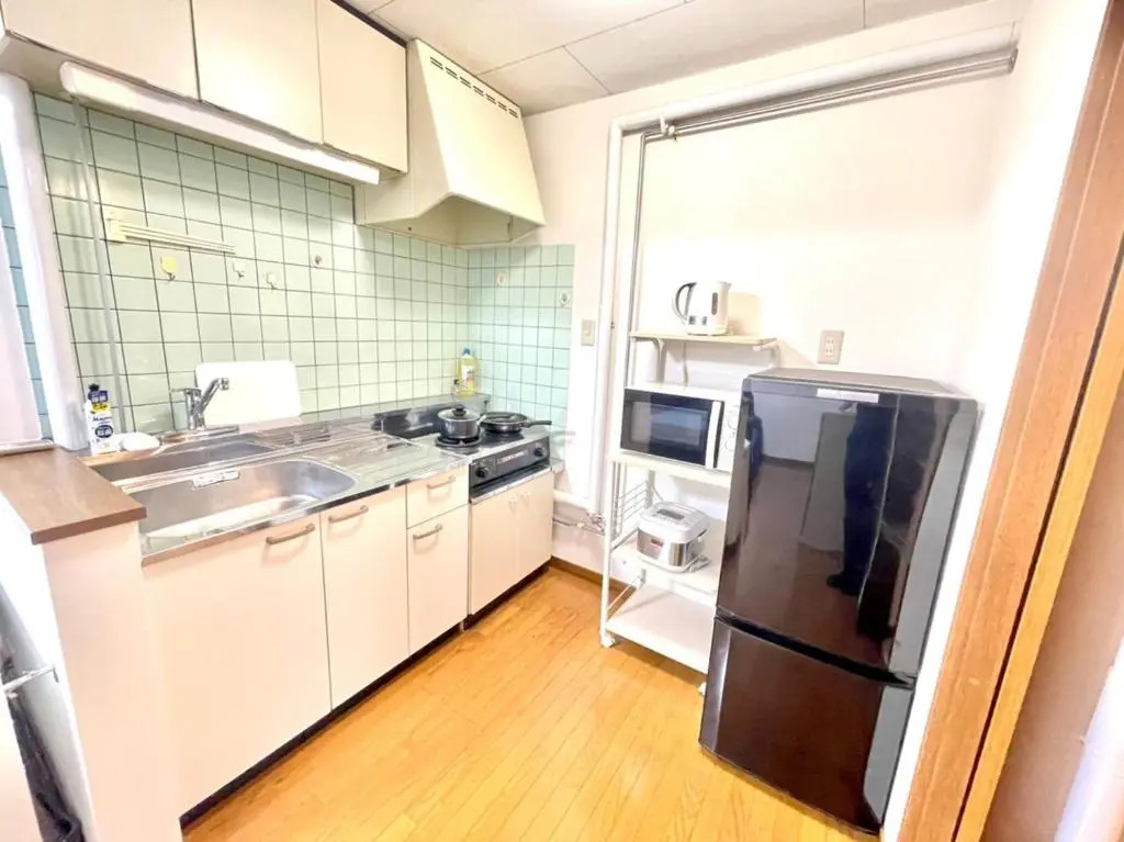 Avidasion - Vacation STAY 12208