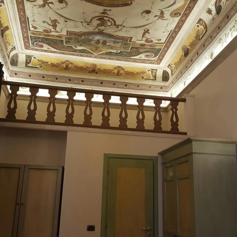 Residence La Repubblica & Piazza della Repubblica, 4