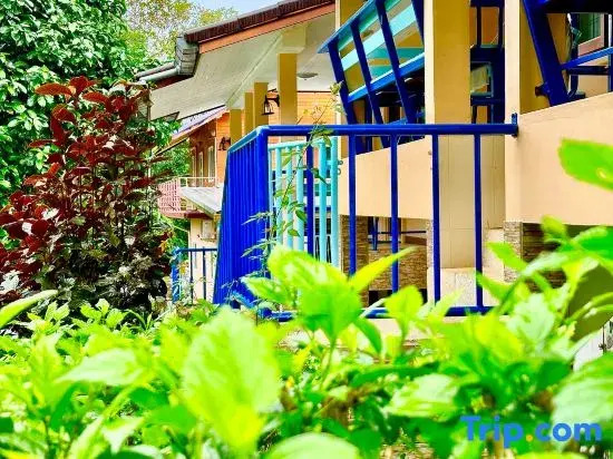 Chamil House