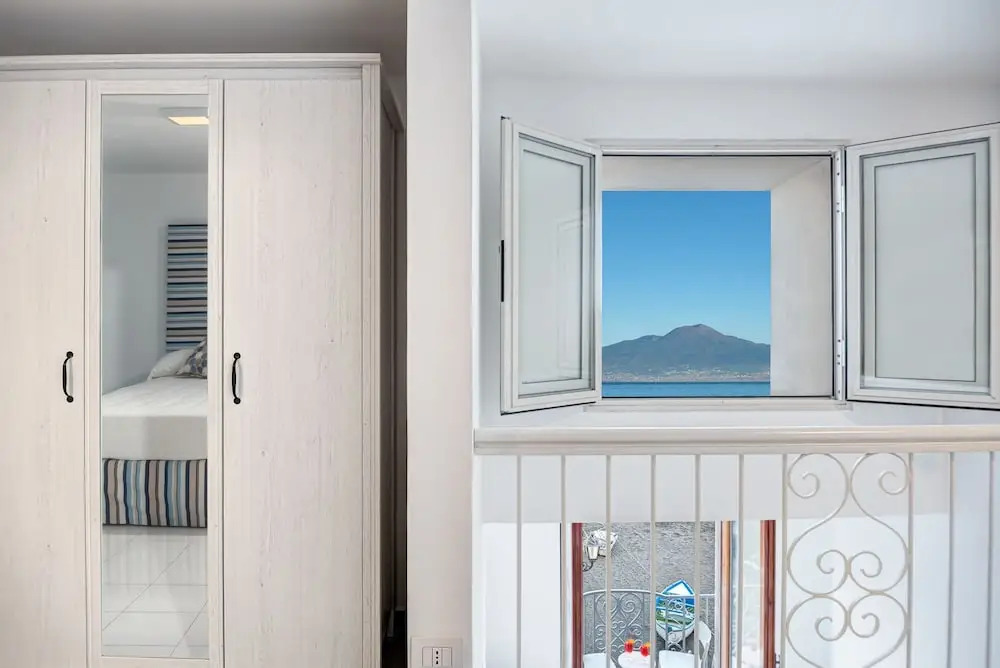 Marina Grande Residence & SPA