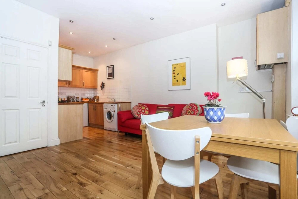 Superb 1BR Apartment in Clerkenwell