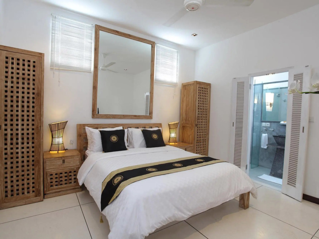 Villa Bebek