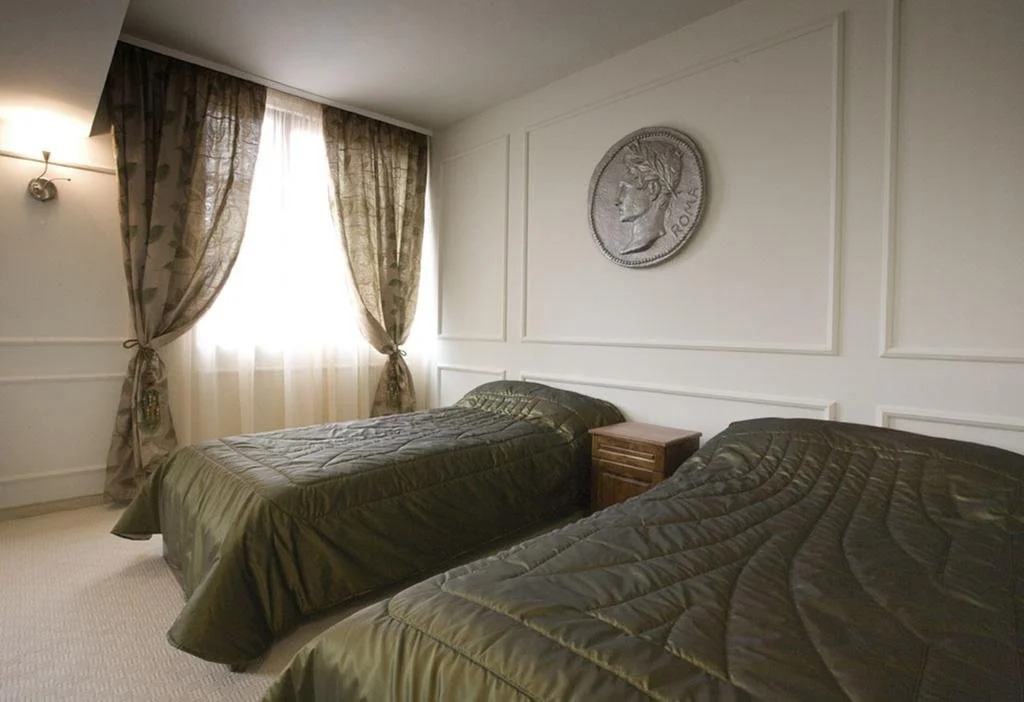 Boutique Hotel VSK Kentavar