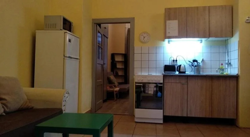 HoBar Hostel