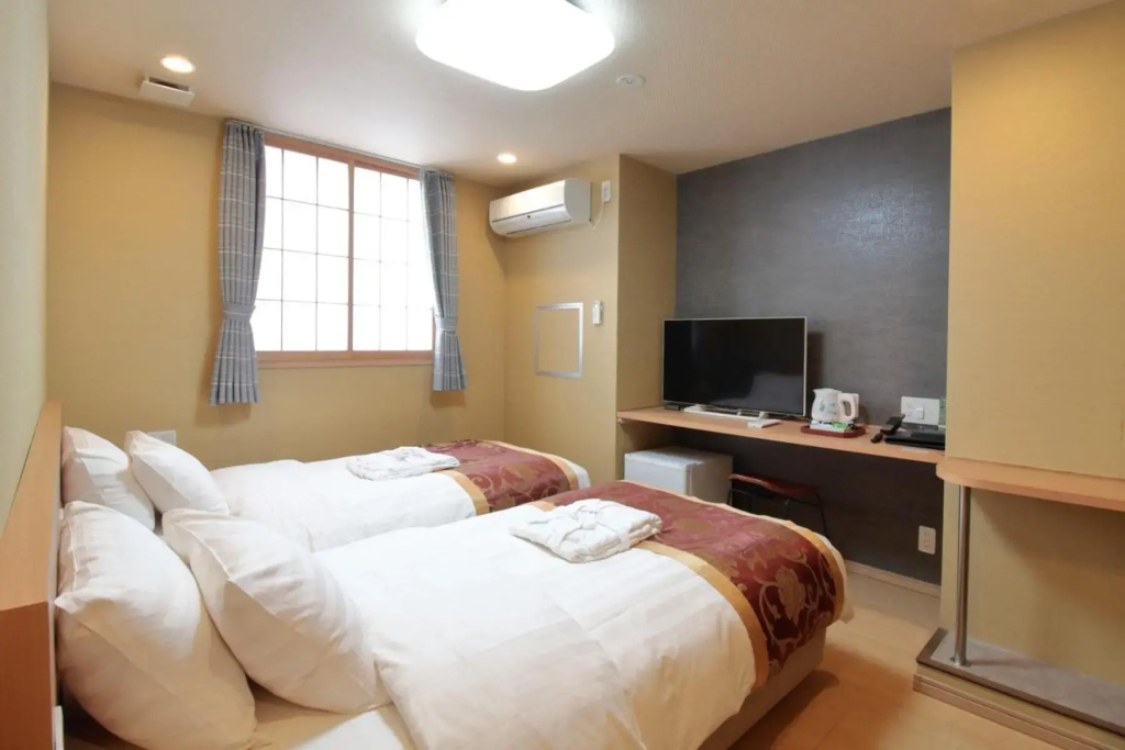 Arakawa-ku - Hotel / Vacation STAY 21933