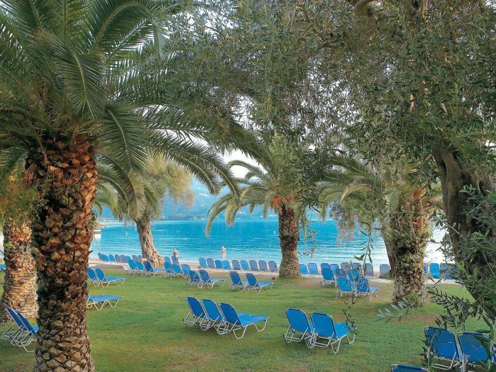 Grecotel Daphnila Bay