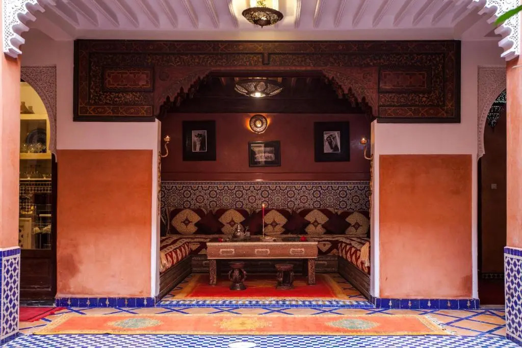Riad Alaka