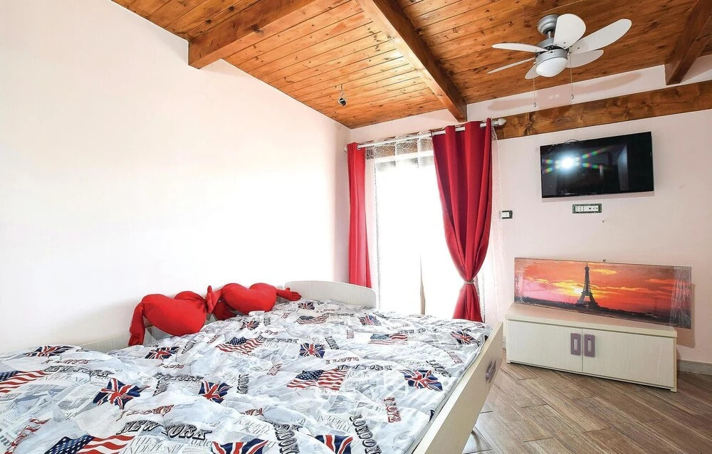 Luxurious Home In Torre Di Pescopaganoce