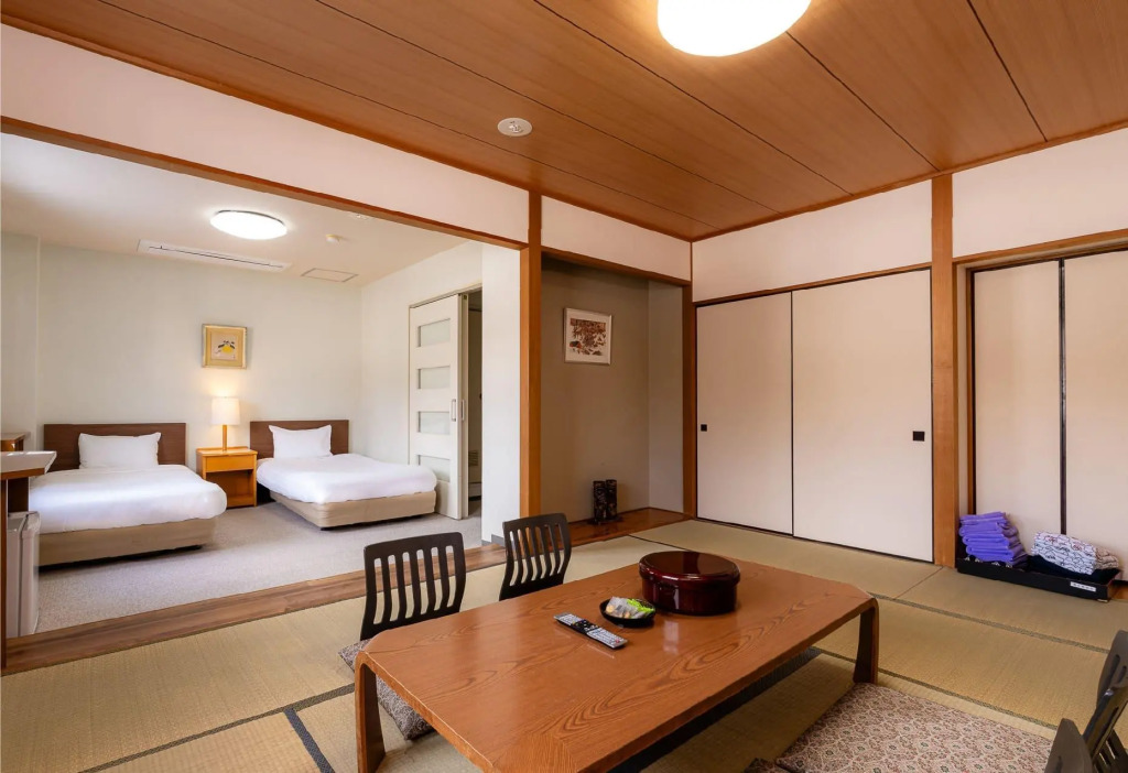 Niseko Grand Hotel