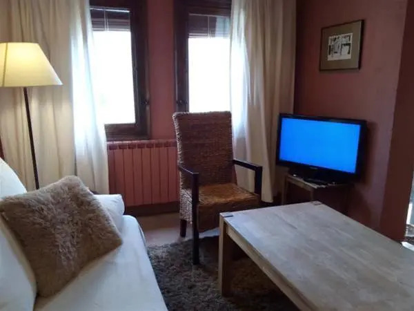 Hostal San Pedro