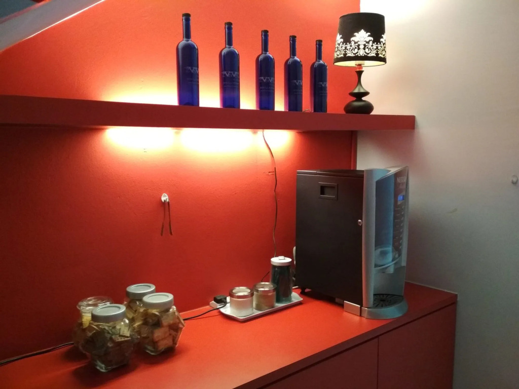 The Verve Hotel PJ Damansara