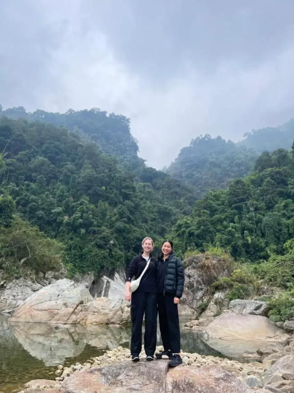Sapa Orange Homestay