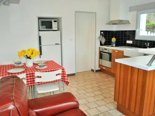 House La Hidaine 2