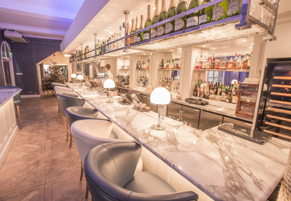 Harbour Hotel & Spa Chichester
