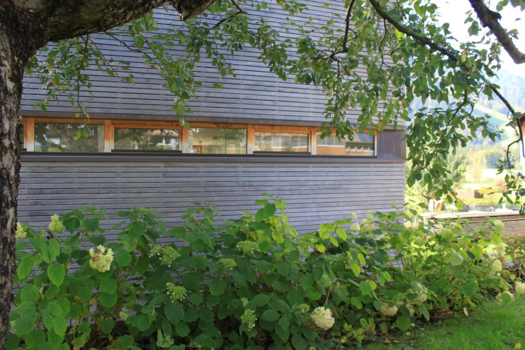 Ferienhaus Wenefrieda