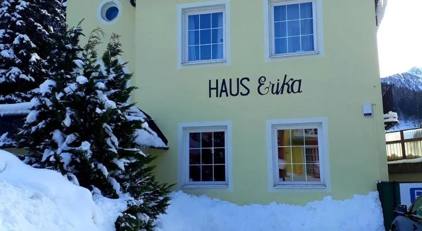 Haus Erika