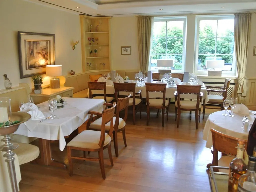 Ententurm - Hotel und Eventlocation