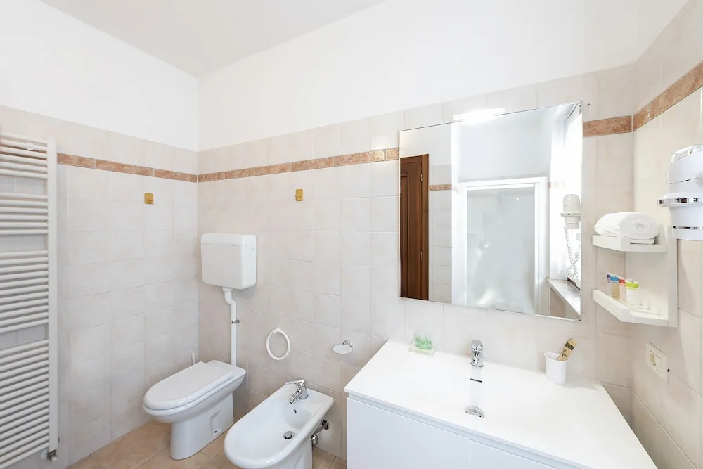 Residence Pineta Campi