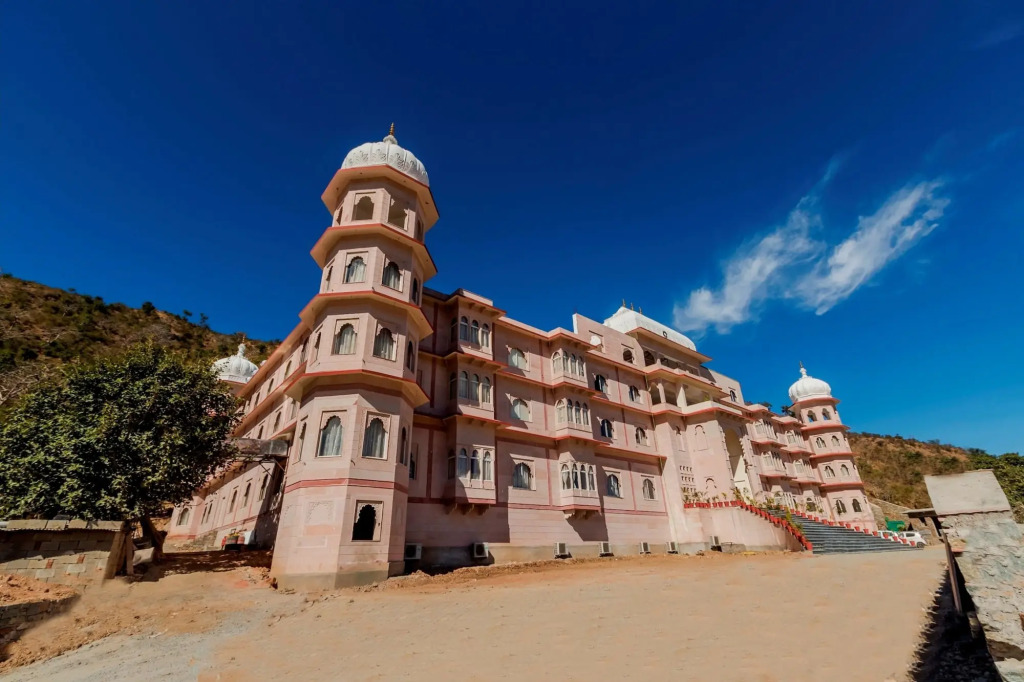 Kumbhalgarh Fort Resort