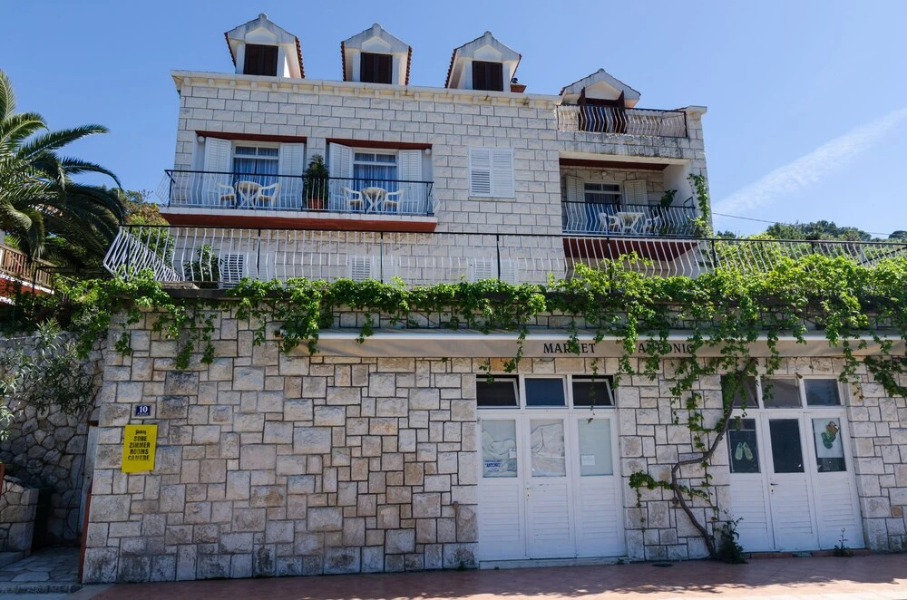 Apartments Palma