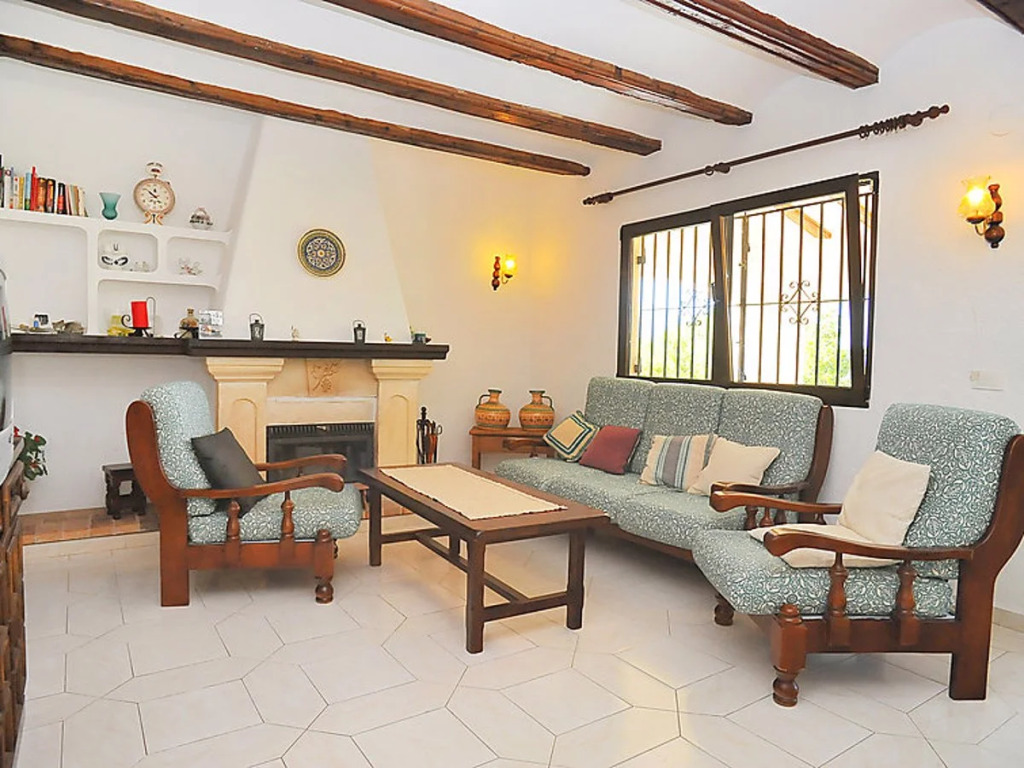House Tosalans Jávea