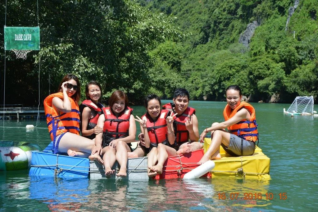 Thuong Hai Hotel
