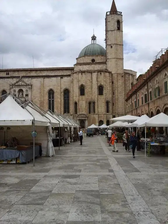 Il Tempo Ritrovato