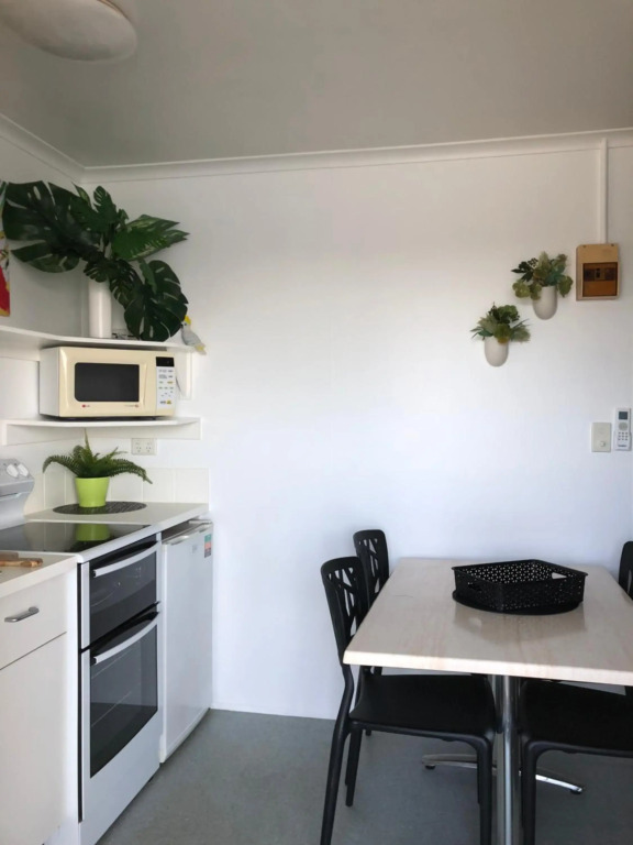 Maroochy River Bungalows