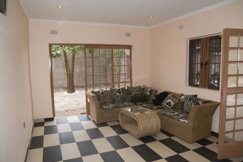 Nalipiri Eco Resorts
