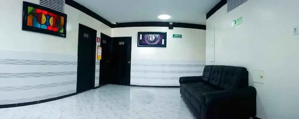 Hotel Luna Azul