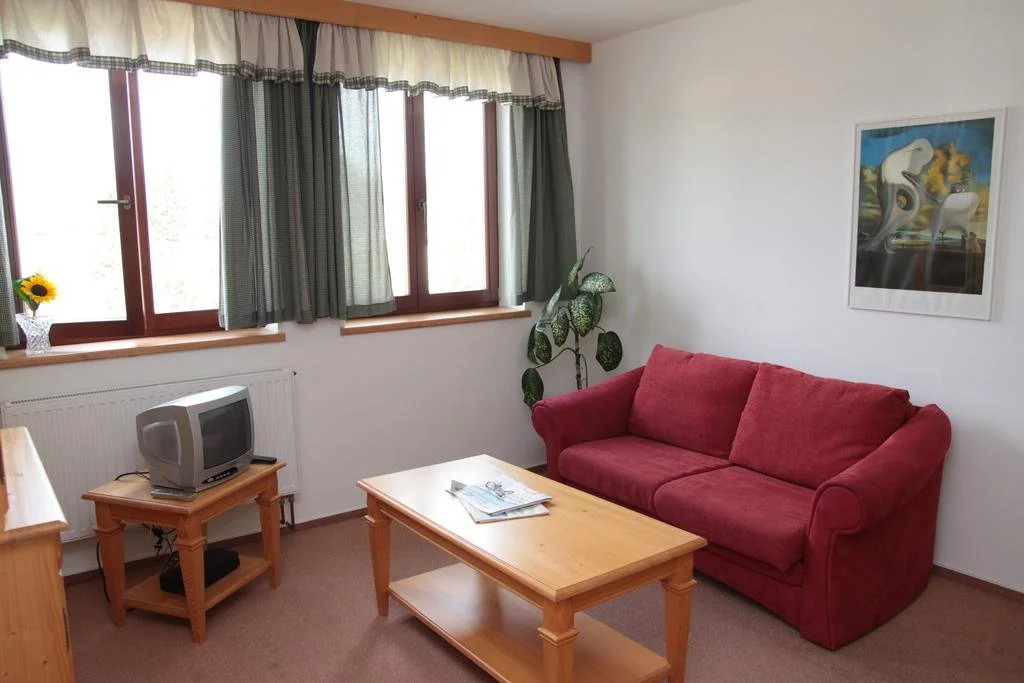 Hotel Zlatý Chlum