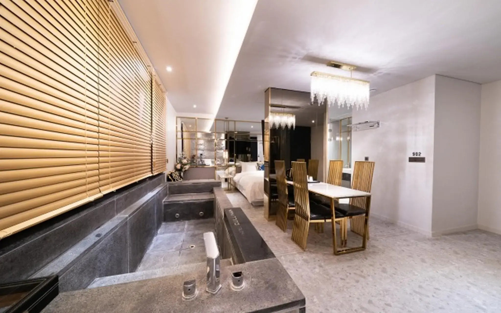 Hotel Cullinan Yeoksam