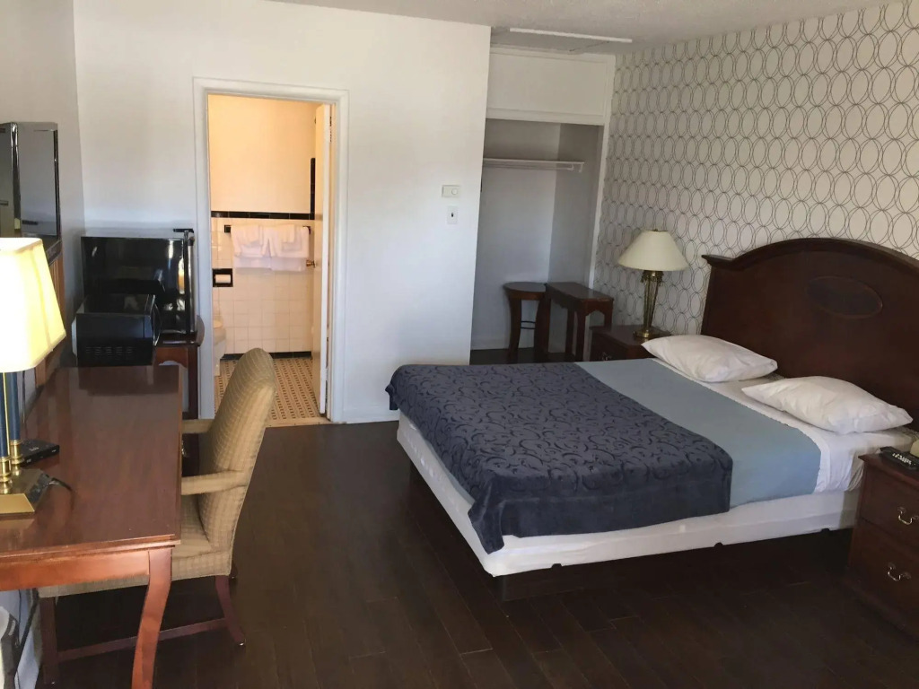 Stardust Motel