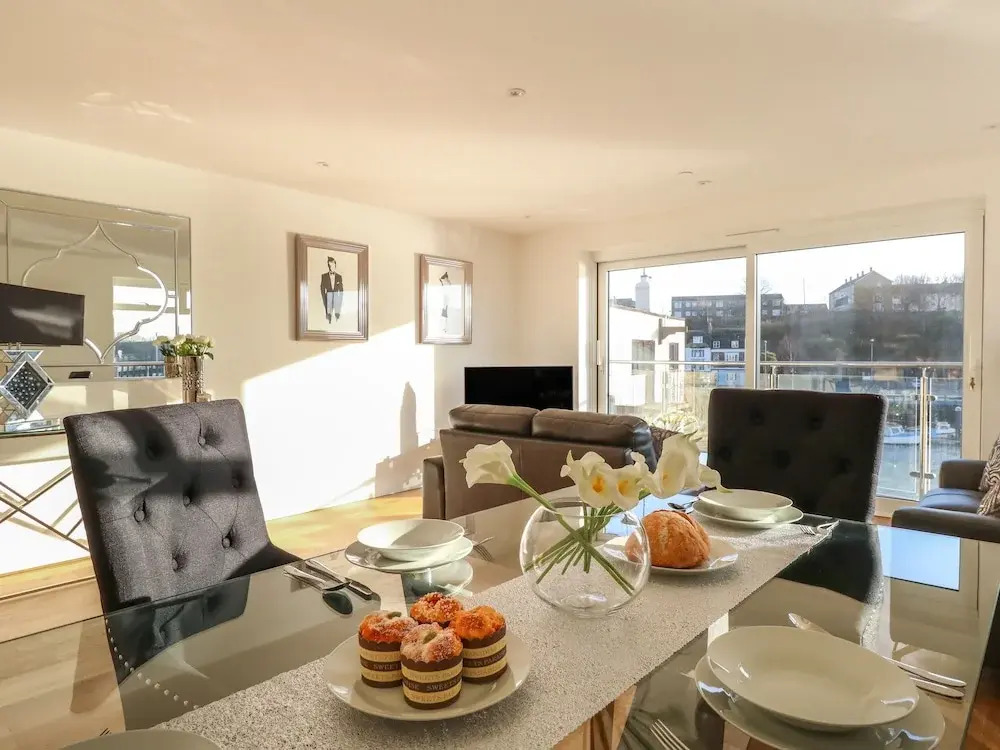 Harbourside Haven Apartment 3