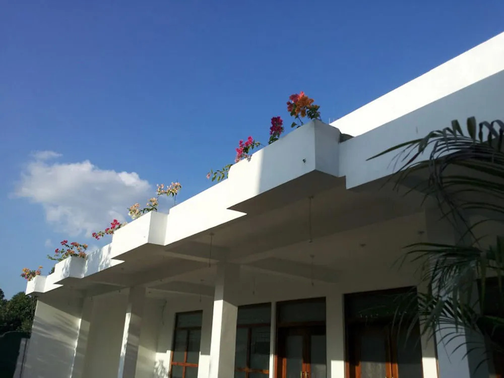 Milano Grand New Rest House