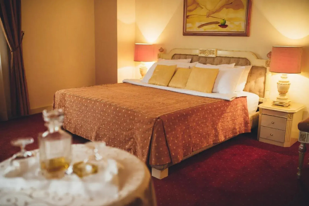 Hotel Bevanda