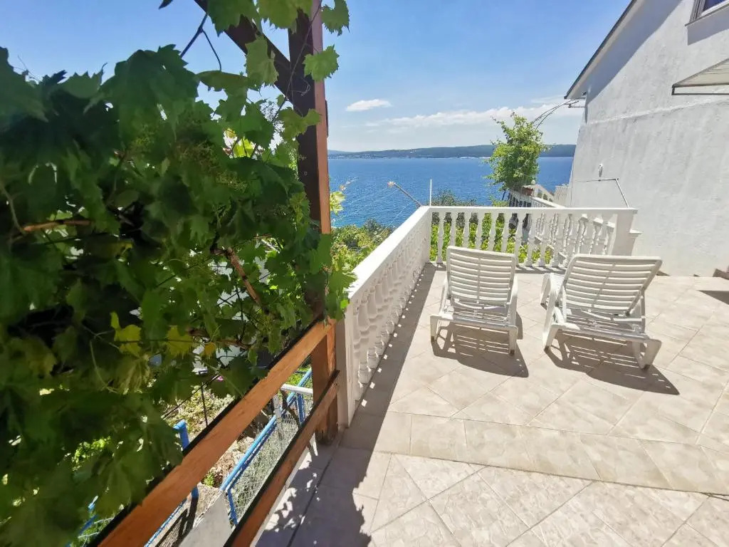 Apartment NIKO 4 pax