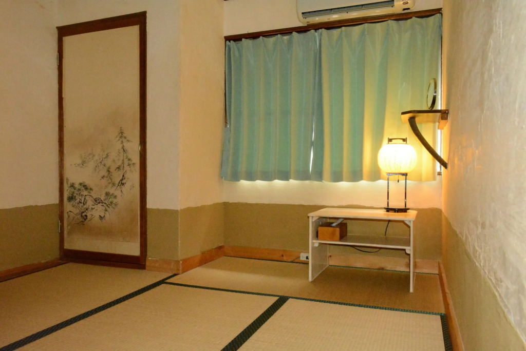 Guesthouse Bon