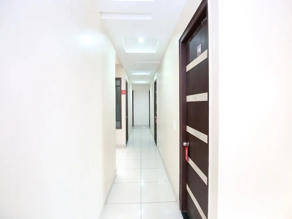 OYO 3390 Hotel Imperial