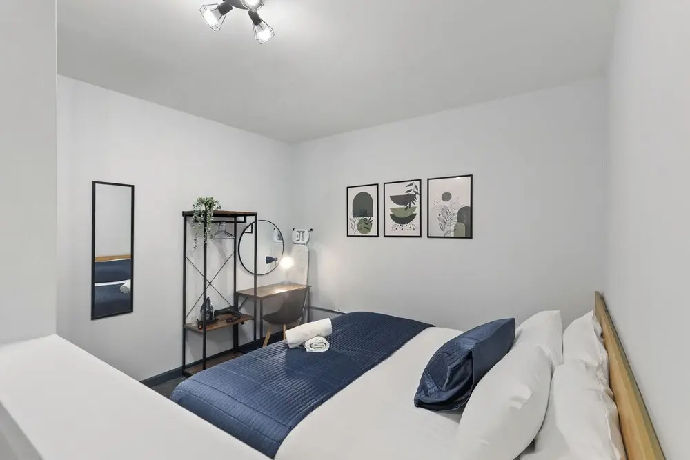 Clayton Apartments