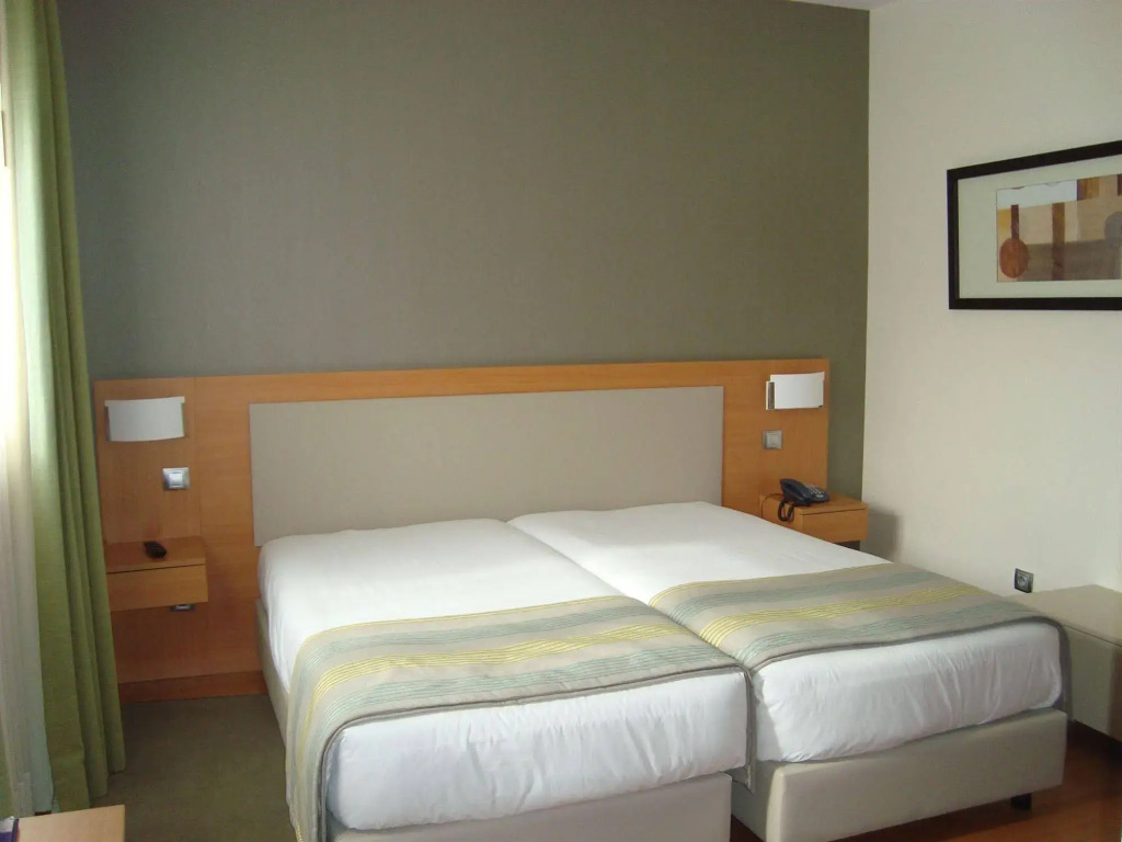 Hotel Albergaria Borges