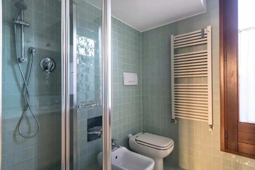 MANSARDINA - 1 min from Accademia - duplex stylish and cosy