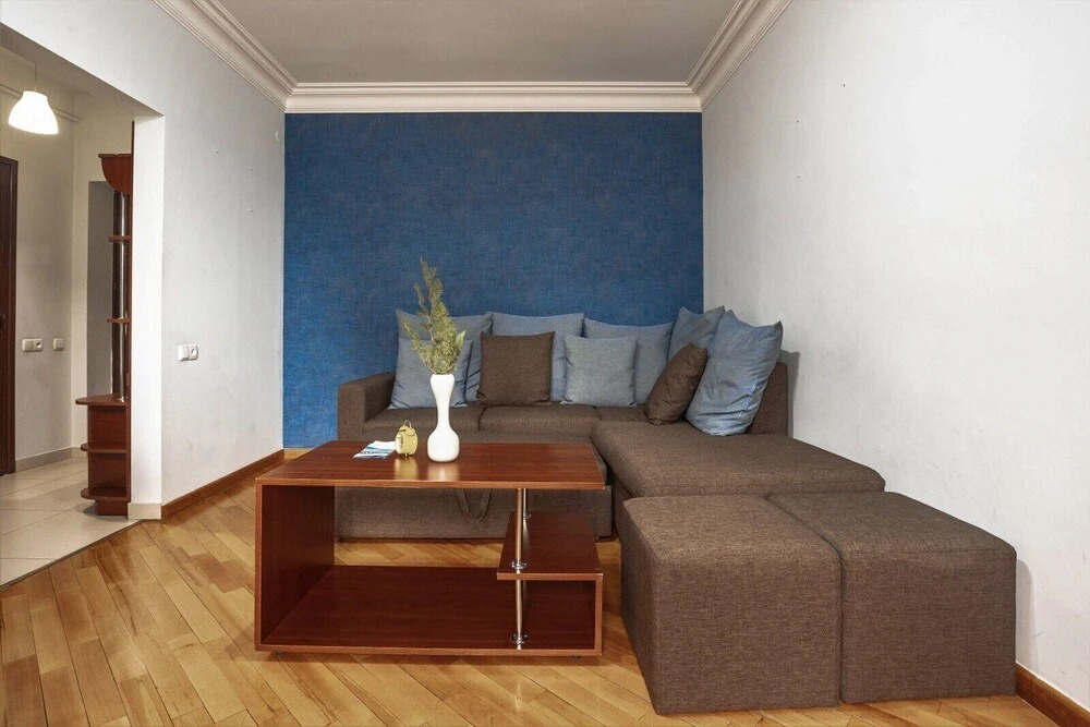 Stay Inn on Abovyan 26 Str.