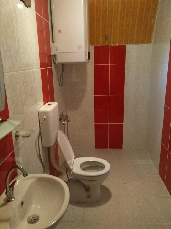 Eliya Pansiyon Restoran