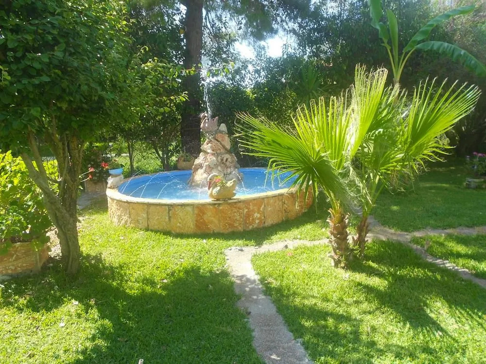 Villa Swan